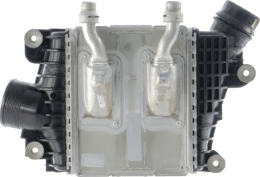 Intercooler MAHLE CI 332 000P Intercooler MAHLE CI 332 000P