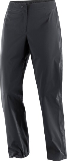 Salomon Women's Outerpath 2,5 L Deep Black XL