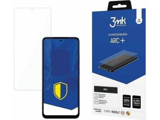 3Mk Arc+ Redmi Note 12S 1 Styck