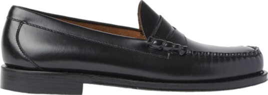 G.h. Bass & Co. Herre Sko Svart 44 EU,