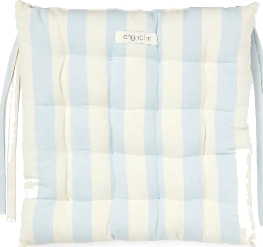 Engholm Textiles Cushions   Multi/patterned   40X40X4CM