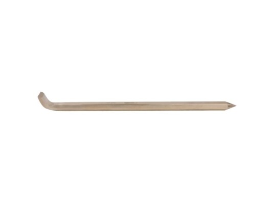 Ks Tools 963.9721, 60 Cm, Aluminium, Bronse, 1 Stykker