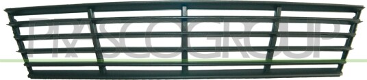 Ventilasjonsgitter PRASCO ST0332120