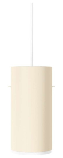 Moebe - Tube Pendel Large Beige Moebe - Tube Pendel Large Beige