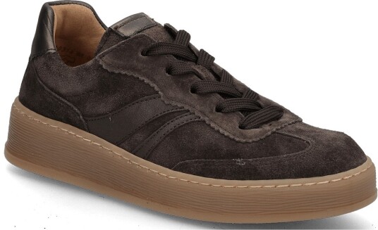 Gabor Sneaker - DARK BROWN - 35.5