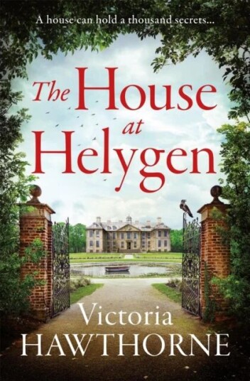 The House At Helygen Av Victoria Hawthorne