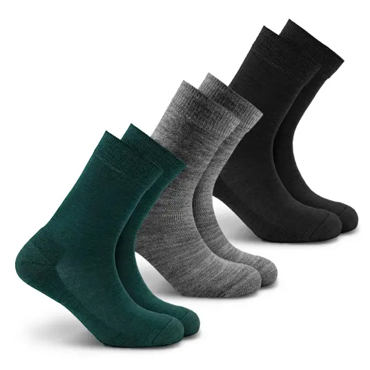 Sokkepakke Devold Daily Merino Medium Sock 427 Sokkepakke Devold Daily Merino Medium Sock 427