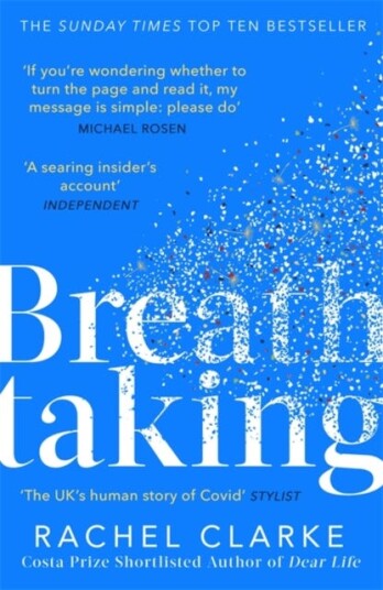 Breathtaking  The story you haven't been told  now a major ITV series