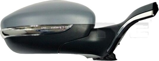 TYC 326-0172 Sidespeil
