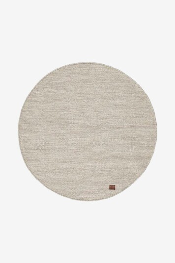 KM Home Ullteppe Birka Beige
