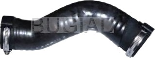 BUGIAD 86637 Ladeluftslange BUGIAD 86637 Ladeluftslange