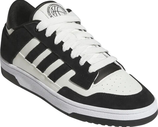 adidas Sportswear Rapid Court Low - Black - 38 2/3 adidas Sportswear Rapid Court Low - Black - 38 2/3