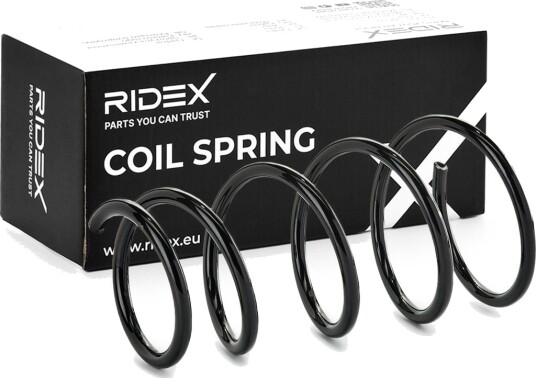 RIDEX 188C0520 Fjær