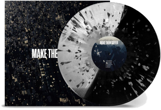 Make Them Suffer