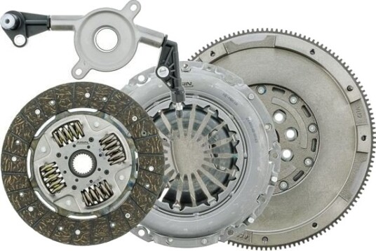 Clutchsett AISIN SCKE MB91R