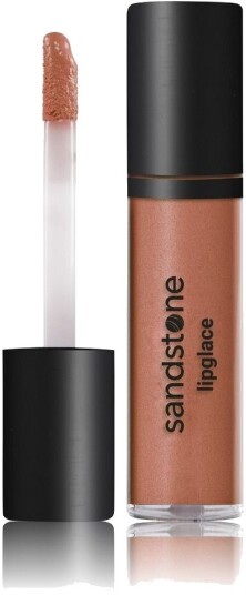 Sandstone Lipglace - 90-Tallsstemning Lipgloss Makeup Skjønnhet