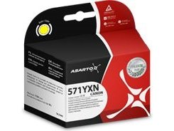 Asarto Canon Cli571 Mg5750/6850