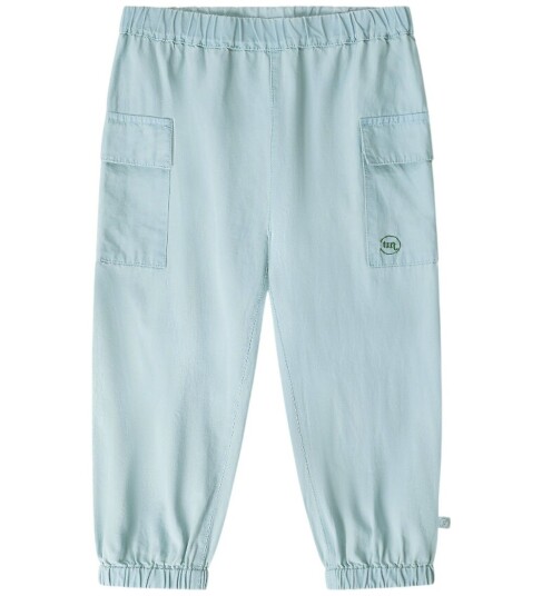 That"s Mine Joe Pants Blue 116