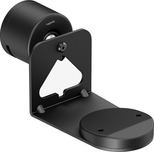 LogiLink Veggfeste for Sonos Era 100/300 - Justerbart, Svart LogiLink Veggfeste for Sonos Era 100/300 - Justerbart, Svart