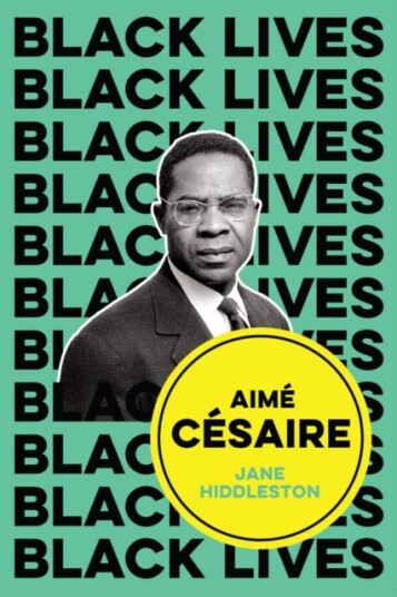 Aime Cesaire  Inventor of Souls