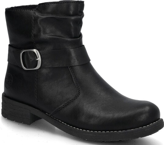 Rieker 79462 00 Black 42