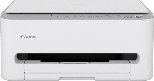 Canon Pixma TS4151i inkjet 3-i-1 fargeprinter hvit 7181C026 Canon Pixma TS4151i inkjet 3-i-1 fargeprinter hvit 7181C026