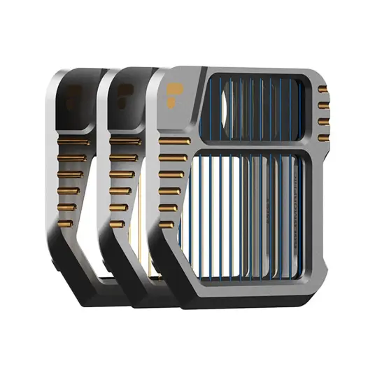 Polar Pro FX