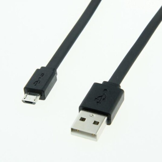 ROLINE Usb 2.0 Cable A   Micro B,
