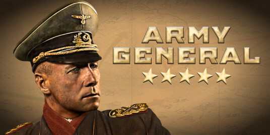Army General