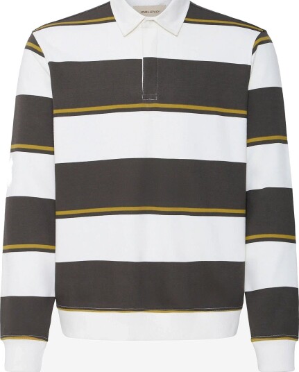Blend Bhlinden Polo Sweat TURKISH COFFEE 3XL
