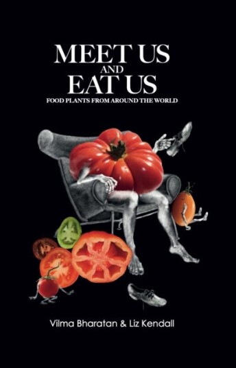 Meet Us and Eat Us Food plants from around the world