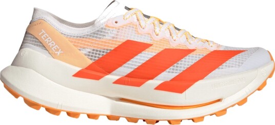 adidas Terrex Agravic Speed Ultra 2 Terrengløpesko Dame Hvit 40 2/3
