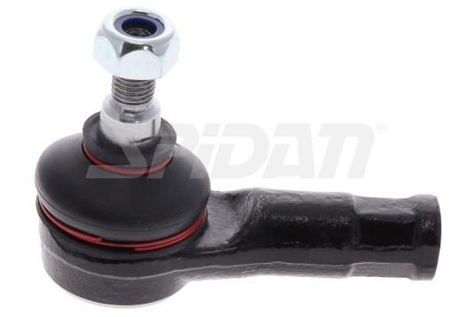 Endeledd SPIDAN CHASSIS PARTS 59545