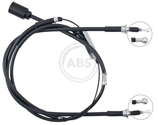 Bremsewire A.B.S. K19509