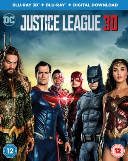 Justice League Justice League