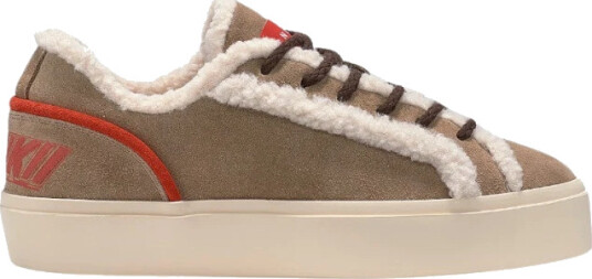 Inuikii Dame Sko Beige 41 EU,
