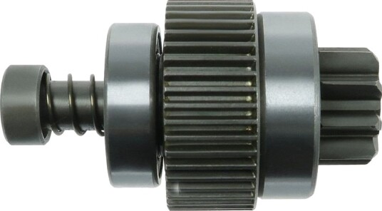 Friløpsgir, starter AS-PL SD9004P