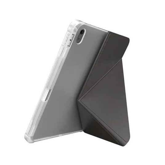 WiWU Classic III TPU deksel for iPad Pro 11" 2024 Svart