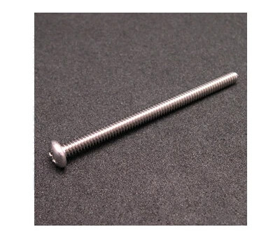 Graph Tech LW-3440-07 Screw Phil Pan s-s 4-40 x 1-3-4 PS-8304/8305/8315-00