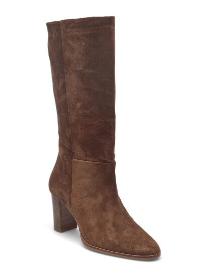 Billi Bi Booties - Brown - 40