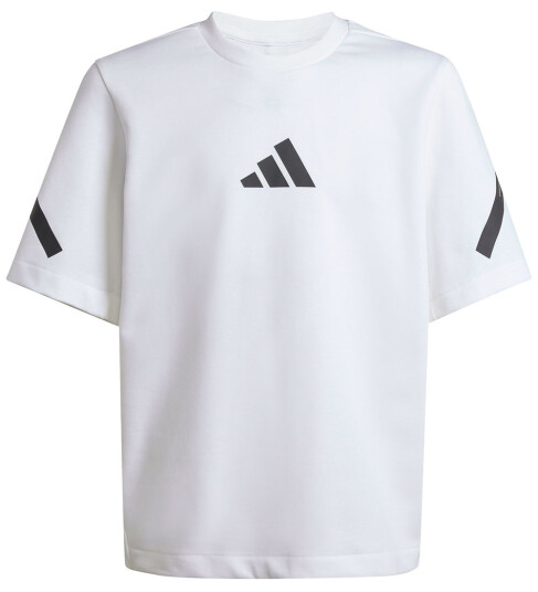 adidas Sportswear J Zne Tee White 152 adidas Sportswear J Zne Tee White 152