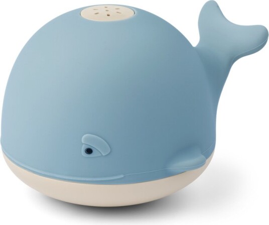 Liewood Galen Bath Sprinkler Whale BEACH BLUE One Size Liewood Galen Bath Sprinkler Whale BEACH BLUE One Size