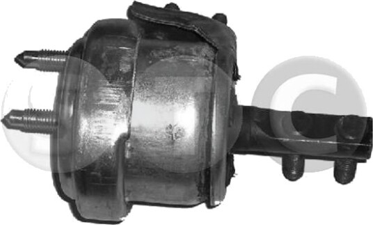 STC T404315 Motorfeste STC T404315 Motorfeste