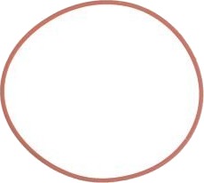 ATHENA M752007400074 Tetning, topplokk