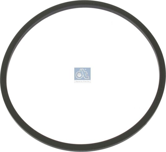 DT Spare Parts 4.20371 Tetning, drivstoff filter