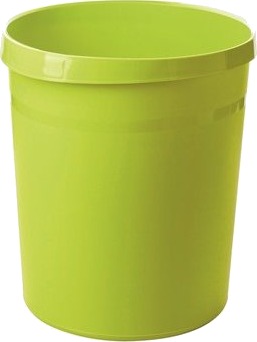Han Grip 18 L Rund Polypropylen Pp Grønn 312 Mm 312 Mm Han Grip 18 L Rund Polypropylen Pp Grønn 312 Mm 312 Mm