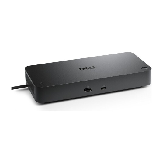 Dell SD25TB5 Thunderbolt 5 dokk svart DELL SD25TB5