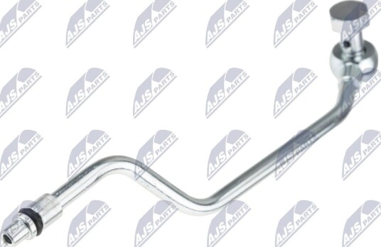 Oljeledning, lader NTY ECD-FR-037