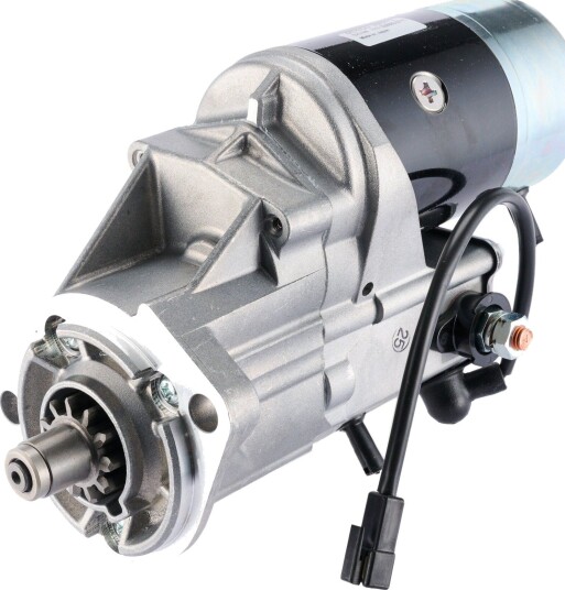 Starter DENSO DSN2112