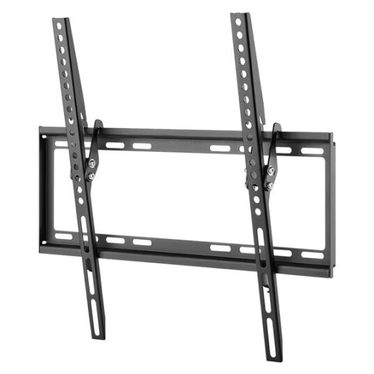 Goobay Veggfeste for TV 32-55" Tiltbar Stål 35 kg Goobay Veggfeste for TV 32-55" Tiltbar Stål 35 kg